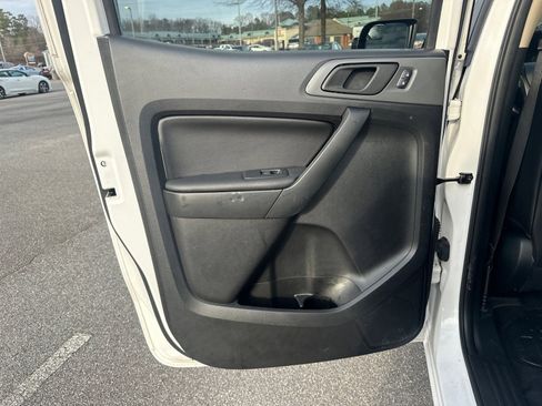 Used 2020 Ford Ranger XL w/ Equipment Group 101A Mid image 21