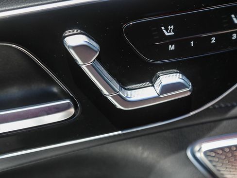 Used 2024 Mercedes-Benz EQE 350+ Sedan image 20