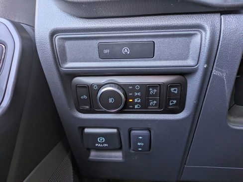 New 2025 Ford F150 Lariat w/ Equipment Group 501A Mid image 30