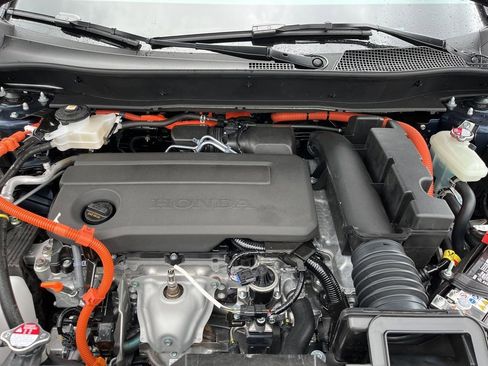New 2026 Honda CR-V Sport-L image 8