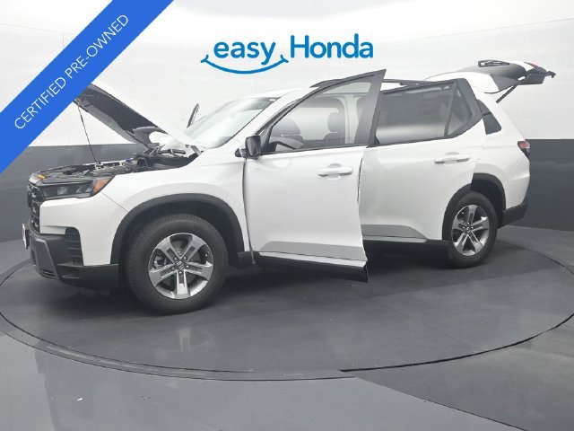 Used 2026 Honda Pilot EX-L image 37