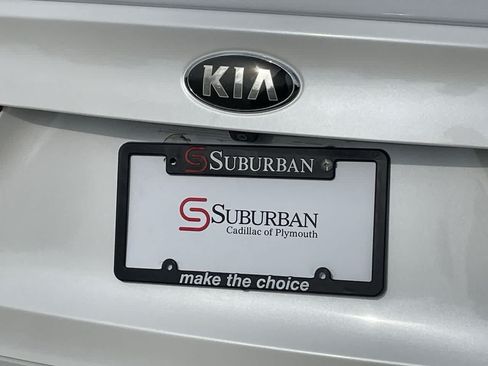 Used 2018 Kia Forte LX w/ LX Popular Package FWD image 34