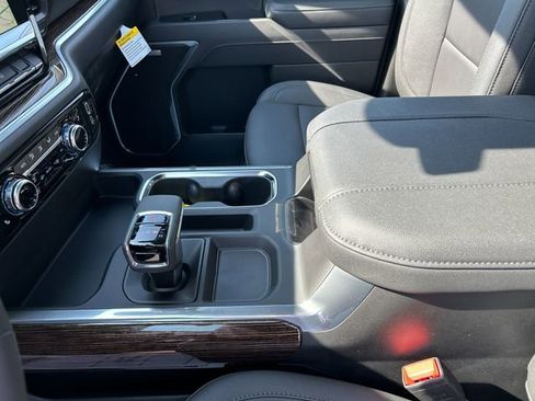 New 2026 GMC Sierra 1500 Elevation w/ Elevation Premium Package image 30