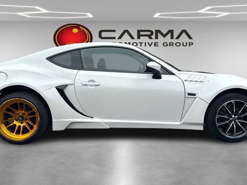 Used 2014 Scion FR-S RWD image 6