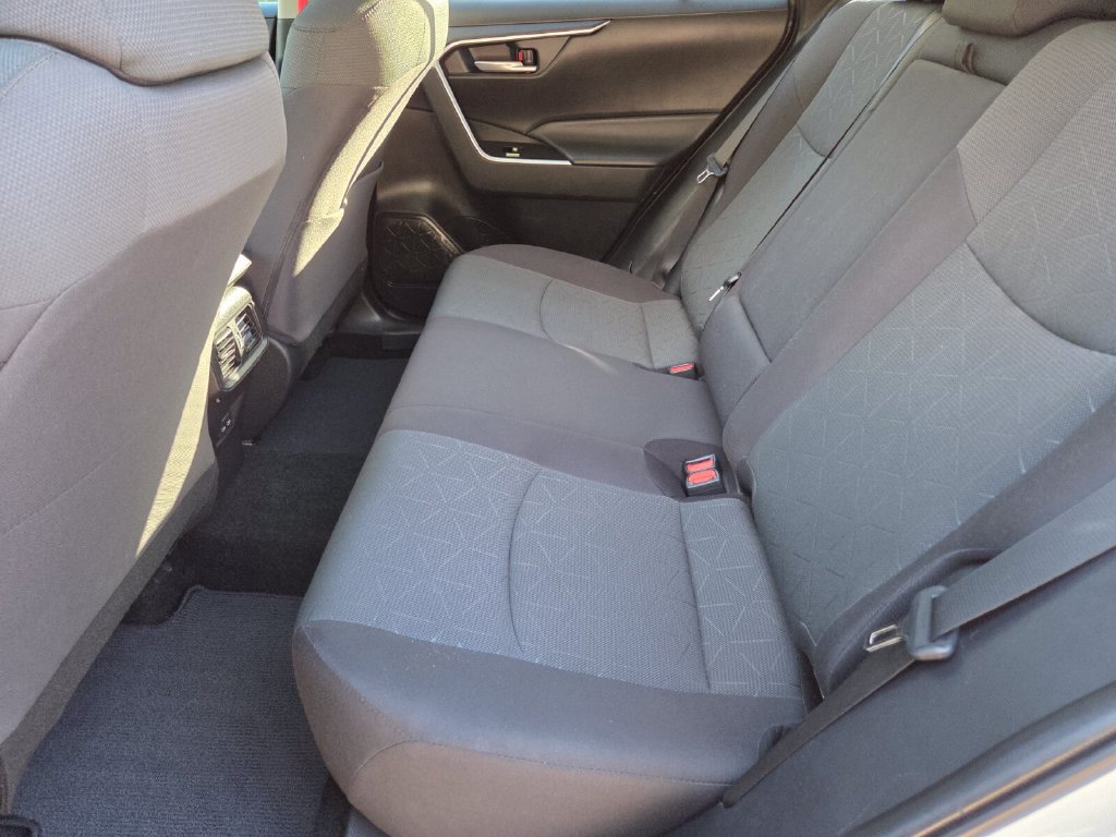 Certified 2024 Toyota RAV4 XLE w/ Convenience Package FWD image 22