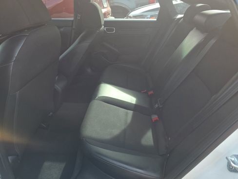 Used 2022 Honda Civic Sport image 18