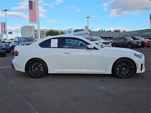 Used 2024 BMW 230i Coupe w/ Convenience Package image 7