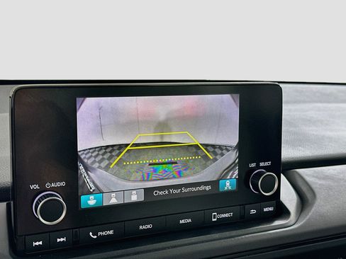 Used 2024 Honda Accord EX image 21