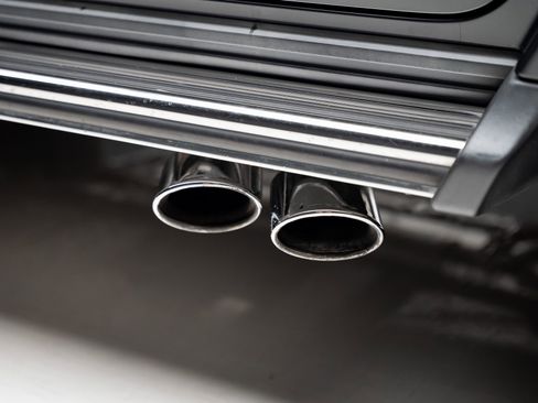 Used 2019 Mercedes-Benz G 63 AMG 4MATIC image 27