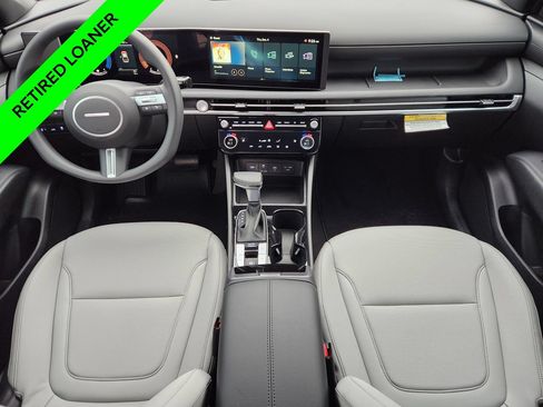 New 2026 Hyundai Santa Cruz SEL FWD image 23