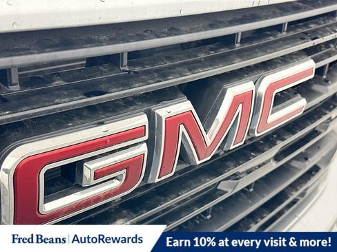 New 2026 GMC Sierra 1500 Elevation w/ Max Trailering Package image 19