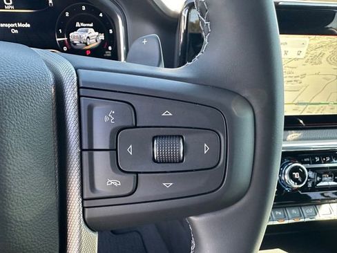 New 2026 GMC Sierra 1500 Denali w/ Denali Reserve Package image 28