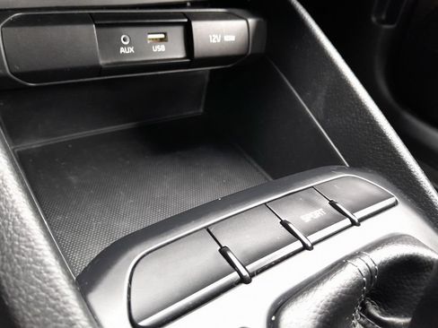 Used 2020 Kia Rio S FWD image 26