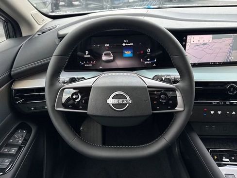 New 2025 Nissan Murano SL image 12