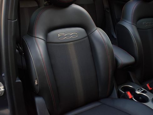 Used 2022 FIAT 500X Sport image 43