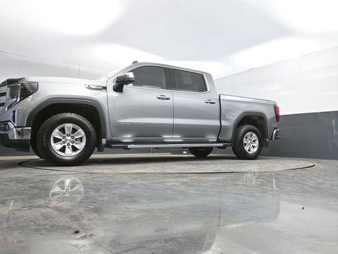 Used 2024 GMC Sierra 1500 SLE w/ LPO, GMC Protection Package AWD/4WD image 35