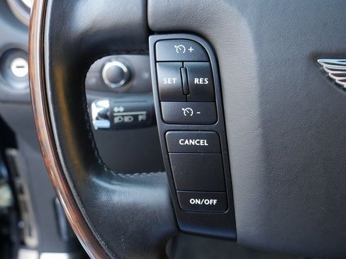 Used 2008 Bentley Flying Spur Flying Spur image 12