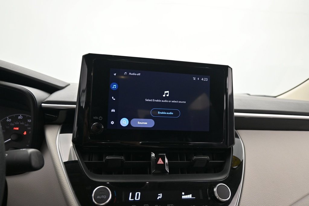 Used 2023 Toyota Corolla LE FWD image 21