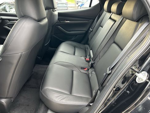 Used 2024 MAZDA MAZDA3 s image 25