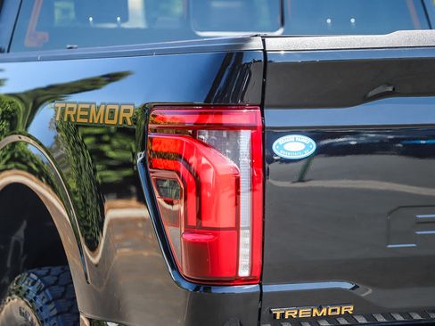 Used 2024 Ford F150 Tremor w/ Bed Utility Package AWD/4WD image 9