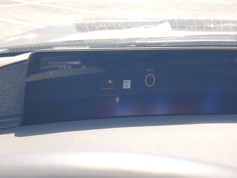 New 2026 Lincoln Navigator L Reserve AWD/4WD image 19