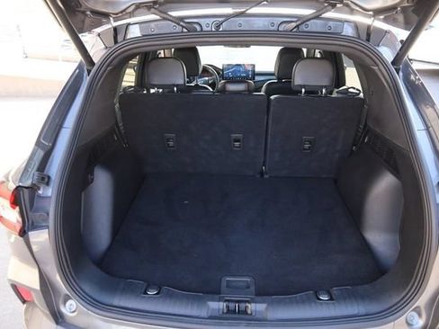 Certified 2023 Ford Escape ST-Line FWD image 7