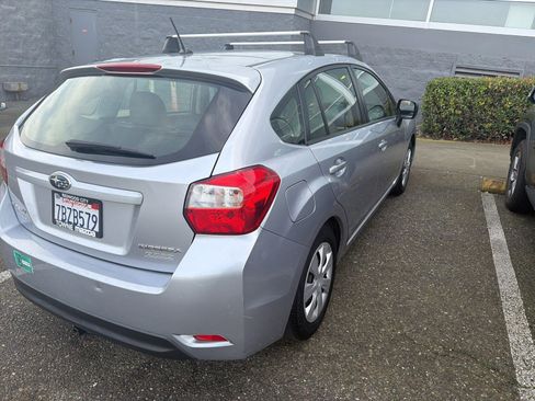 Used 2013 Subaru Impreza 2.0i image 17