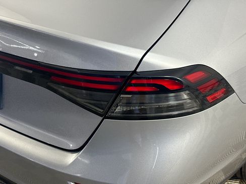 Used 2023 Honda Accord EX image 28