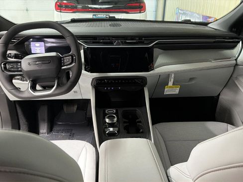 New 2026 Jeep Cherokee Limited AWD/4WD image 16