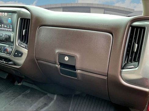 Used 2018 Chevrolet Silverado 1500 LT w/ All Star Edition image 16