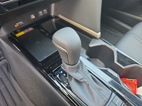 New 2026 Toyota Camry XSE FWD image 21