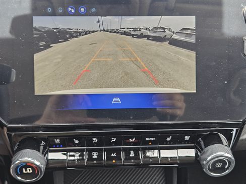 New 2027 Chevrolet Bolt RS FWD image 13