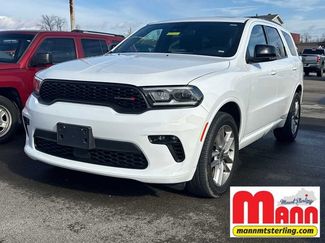 Used 2023 Dodge Durango GT AWD/4WD video 1