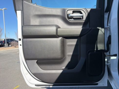 New 2026 Chevrolet Silverado 1500 W/T w/ Trailering Package image 21