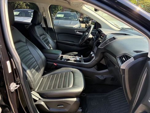 Used 2023 Ford Edge SEL AWD/4WD image 29