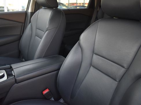 Certified 2023 Nissan Rogue SL w/ SL Premium Package image 24