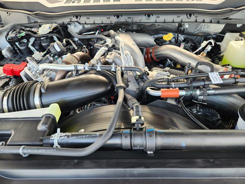 New 2026 Ford F350 Platinum AWD/4WD image 21