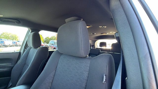 Used 2025 Dodge Durango GT AWD/4WD image 22