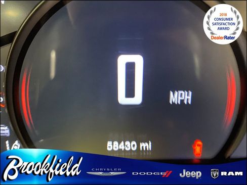 Used 2022 Dodge Durango Citadel image 32