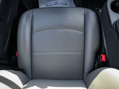 New 2026 RAM 2500 Tradesman w/ Chrome Appearance Group image 30