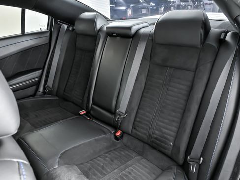 Used 2020 Dodge Charger SRT Hellcat w/ Navigation & Travel Group image 24