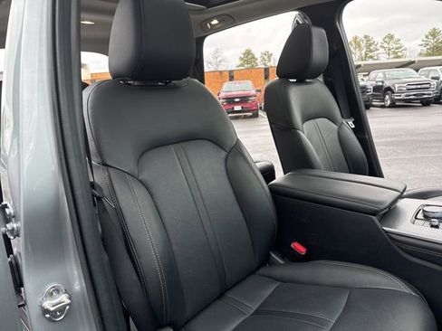 Used 2025 MAZDA CX-90 3.3 Turbo w/ Premium Sport Pkg image 23