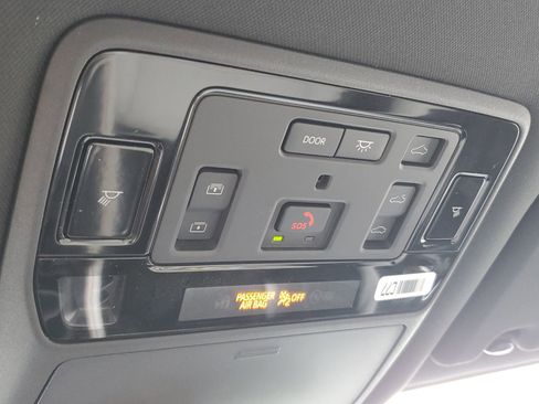 New 2026 Toyota Grand Highlander AWD Hybrid image 32