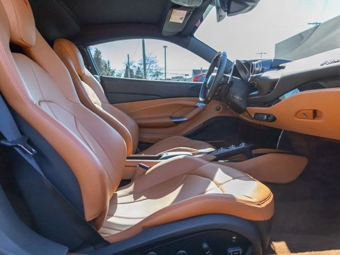 Used 2020 Ferrari F8 Tributo image 57