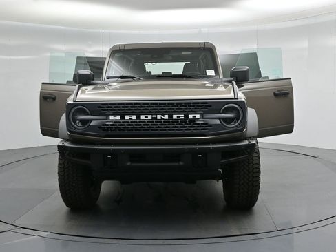New 2026 Ford Bronco Badlands image 29