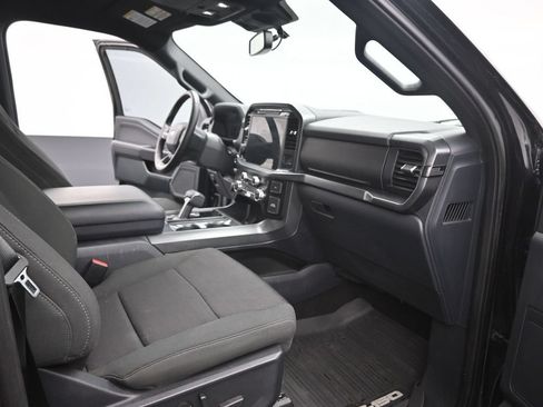Used 2024 Ford F150 XLT w/ Equipment Group 302A MID AWD/4WD image 24