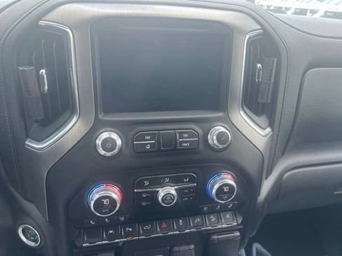 Certified 2022 GMC Sierra 1500 Denali w/ Denali Premium Package AWD/4WD image 16