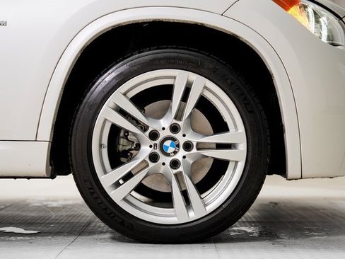 Used 2014 BMW X1 xDrive28i image 27