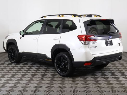 Used 2024 Subaru Forester Wilderness image 12
