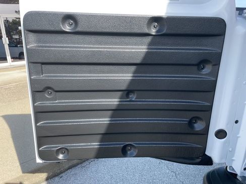 New 2025 Chevrolet Express 2500 image 42